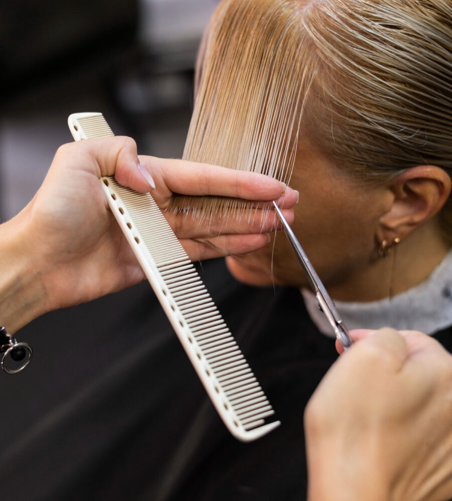 Cortes de Cabello