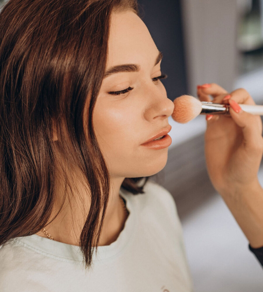 Maquillaje